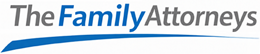The Family Attorneys Logo